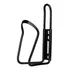 Suporte Garrafa Squeeze Alumínio Caramanhola Bike Mtb Speed Cor Preto