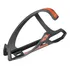 Suporte Garrafa Syncros Tailor Cage 1.0 Carbon Laranja Dir Cor Preto Laranja