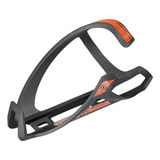 Suporte Garrafa Syncros Tailor Cage 1.0 Carbon Laranja Dir