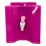Suporte Garrafão Galão Água Mineral 10 20 Litros