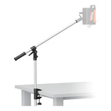 Suporte Girafa Para Cameras