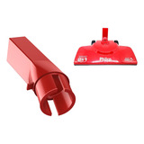 Suporte Giratório Para Aspirador Philco Multi Clean Pas1300