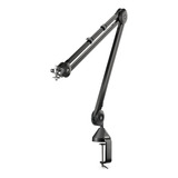 Suporte Giratorio Para Microfone