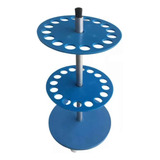 Suporte Giratorio Para Pipetas