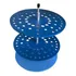 Suporte Giratório Para Pipetas 64 Pipetas Rc Labor