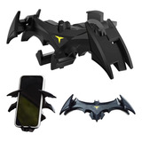 Suporte Giratório Para Telefone Para Carro Batman Gravity 3