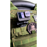 Suporte Gopro Colete Modular Molle sem J hook 4 2