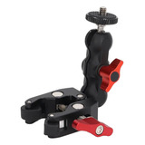 Suporte Gopro Parapente Asa Delta Bike Moto Quadriciclo 