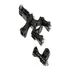 Suporte Gopro Ride Handlebar Guidon Mount Bike Go Pro 2 3 4