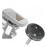 Suporte Gps Bicicleta Garmin Edge Igpsport Mesa Aheadset