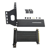 Suporte Gpu  Suporte Vertical Para Placa De Imagem Com Exten