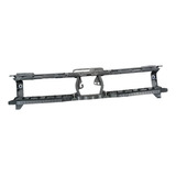 Suporte Grade Radiador Polo   Virtus 2018 23 Cod  6ea805705b