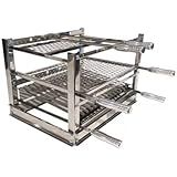Suporte Grill Manual P