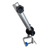 Suporte Guarda Sol De Barco Tablado Super Reforçado 43 Cm