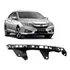 Suporte Guia Apoio Farol Honda City 2015 2016 A 2018 Direito