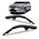 Suporte Guia Farol Honda City 2009 2010 2011 2012 2013 2014