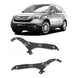 Suporte Guia Farol Honda