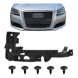 Suporte Guia Farol Para Audi A3 Sportback 2009 2010 2011