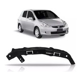 Suporte Guia Garra Farol Fit 2003 2004 2005 2006 2007 2008