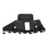 Suporte Guia P choque Dianteiro Lado Esquerdo Jetta 2010 15