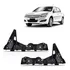 Suporte Guia Para-choque Dianteiro Vectra Hatch 2010 Par