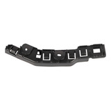 Suporte Guia Para Choque Jeep Compass Dianteiro Ld Le