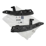 Suporte Guia Parachoque Ds3