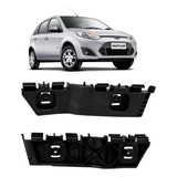 Suporte Guia Parachoque Ford