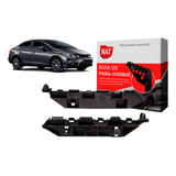 Suporte Guia Parachoque Honda