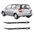 Suporte Guia Parachoque Traseiro Fit 2004 2005 2006 2008