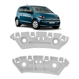 Suporte Guia Parachoque Vw