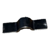 Suporte Guia Placa Licenca Ecosport 2013 A 2021