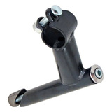 Suporte Guidao Aco Mtb