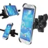 Suporte Guidão Bike Moto Samsung Galaxy S2 I9100