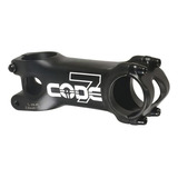 Suporte Guidão Bike Zoom Rd 701 Alumínio 31 8x80mm 7 Rise