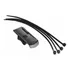 Suporte Guidão D/ Bike Gps Garmin Etrex Gpsmap Dakota Oregon