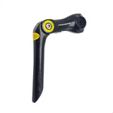 Suporte Guidão Incompleto Promax Ajustável 25 4 170 105mm