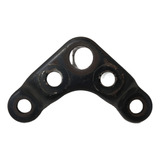 Suporte Guidão Mesa Superior Sundown Hunter 100 Original