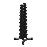 Suporte Halteres Sextavado 10 Pares Torre