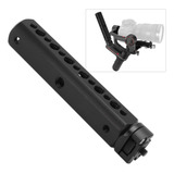 Suporte Handle Grip Gimbal Estabilizador Zhiyun Weebill S
