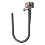 Suporte Haste Flexível P Gopro E Câmeras Similares Telesin