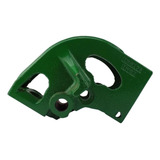 Suporte Haste Traseira Para Plantadeira John Deere Ax10078