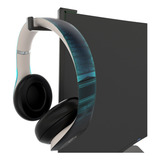 Suporte Headphone set De
