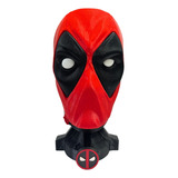 Suporte Headset Deadpool Fone