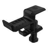 Suporte Headset Gamer Headphone Fone De Ouvido Mesa Cor Preto