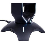 Suporte Headset Mouse Bungee