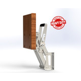 Suporte Heavyduty Motor Popa