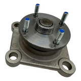 Suporte Helice Radiador Pajero
