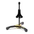 Suporte Hercules Ds510b Para Trompete