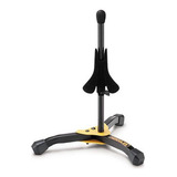 Suporte Hercules Ds510b Para Trompete